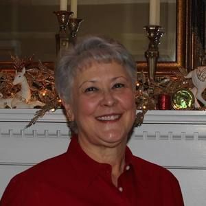 Meet your Posher, Mary